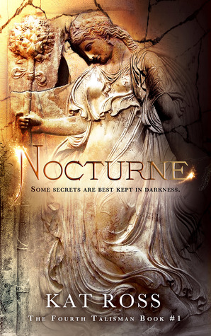 Nocturne by Kat Ross