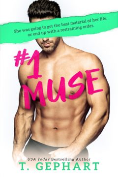 {Review} #1 MUSE by T. Gephart
