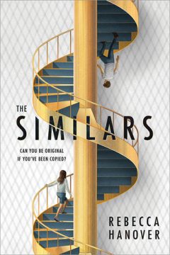 {Interview+Giveaway} The Similars by Rebecca Hanover