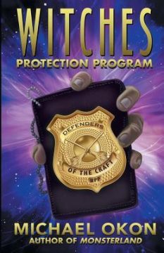 {Review+Giveaway} Witches Protection Program by Michael Okon