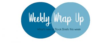 {Weekly Wrap Up} Week of October 20-27th