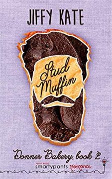 {Review} Stud Muffin by Jiffy Kate