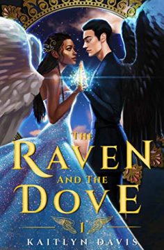 {Review+Giveaway} The Raven and the Dove by Kaitlyn Davis