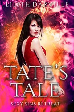 {Review+Giveaway} Tate’s Tale by Lilith Darville