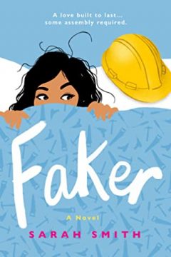 {Review+Giveaway} Faker by Sarah Smith