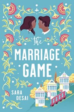 {Review+Giveaway} The Marriage Game by Sara Desai
