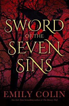 {Review} Sword of the Seven Sins by @EmilyaColin