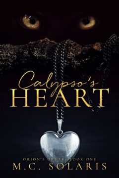 {Review+Giveaway} Calypso’s Heart by M.C. Solaris