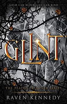 {Release Day Review} Glint by Raven Kennedy