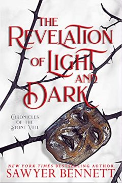 {Review} The Revelation of Light and Dark by Sawyer Bennett