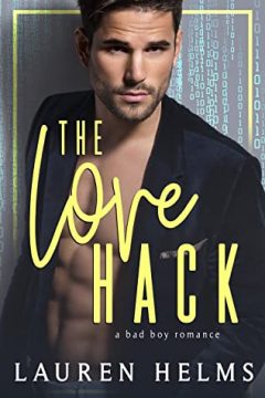 {Review} The Love Hack by Lauren Helms
