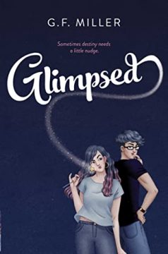 {Review} Glimpsed by G.F. Miller