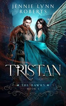 {Review+Giveaway} Tristan by Jennie Lynn Roberts