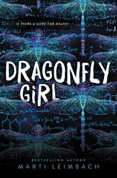 {Review} Dragonfly Girl by Marti Leimbach