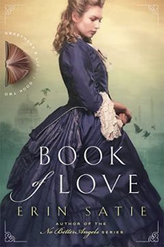 {Review} Book of Love by Erin Satie