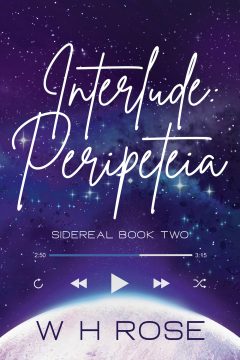 {Excerpt+Giveaway} Interlude: Peripeteia by W.H. Rose