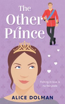 {Excerpt+Giveaway} The Other Prince by Alice Dolman