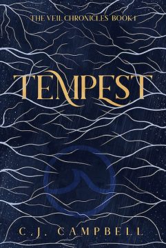 {Excerpt+Giveaway} Tempest by C.J. Campbell