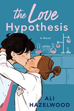 {Review} The Love Hypothesis by Ali Hazelwood