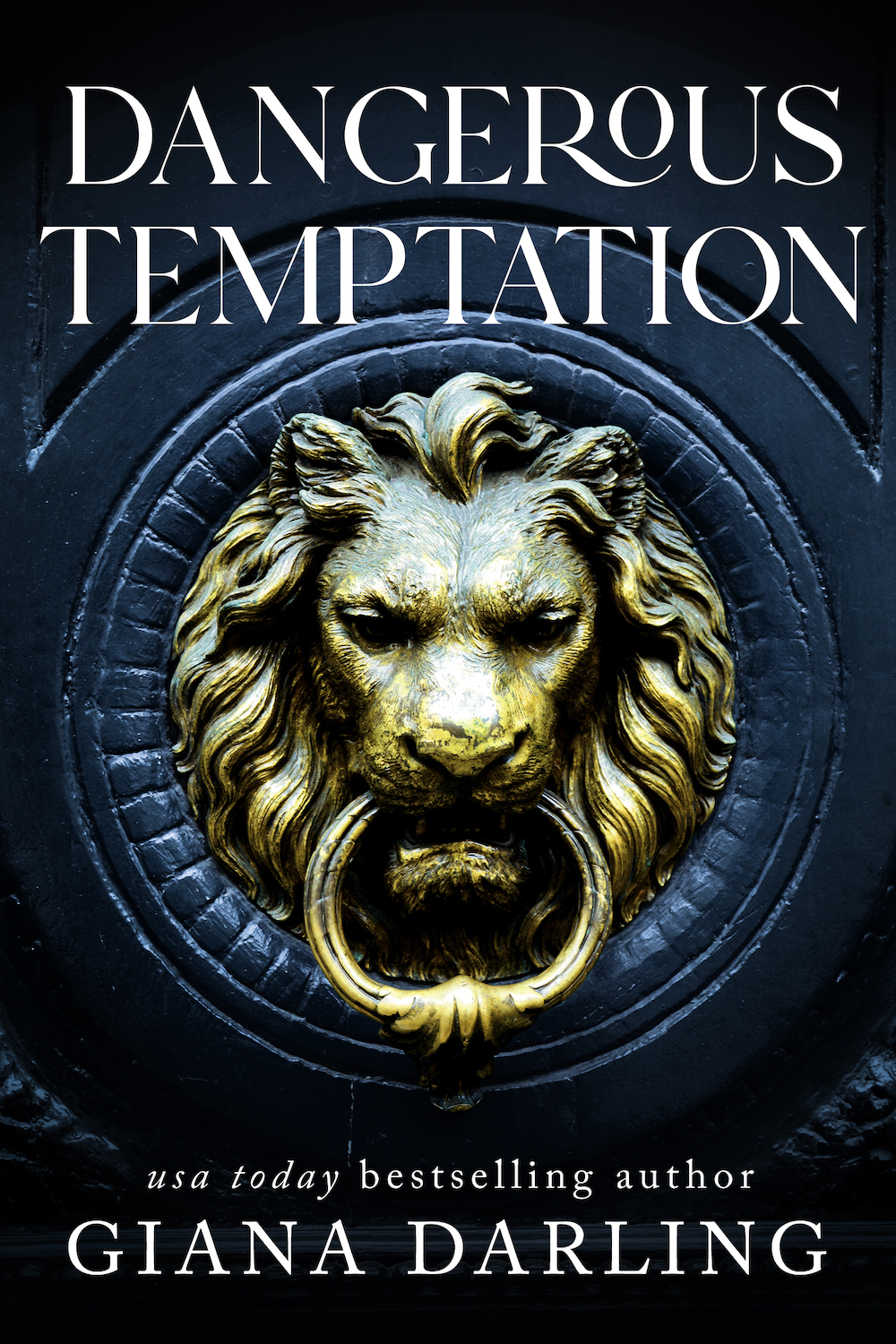 When the Lion Roars: How to Overcome Temptation