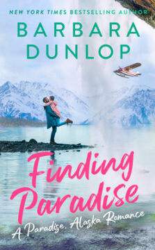 {Review} Finding Paradise by Barbara Dunlop