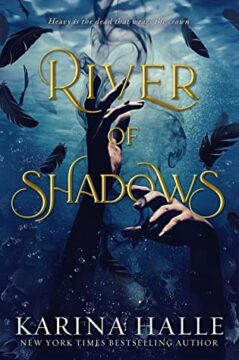 {Review} River of Shadows by Karina Halle