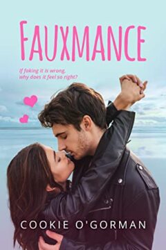 {Review} Fauxmance by Cookie O’Gorman