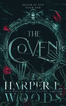 {Review} The Coven by Harper L. Woods