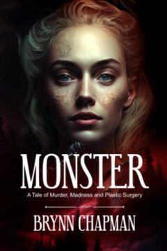 {Review+Giveaway} Monster by Brynn Chapman