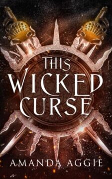 {Review} This Wicked Curse by Amanda Aggie