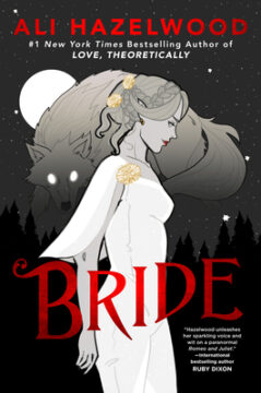 {Release Day Review} Bride by Ali Hazelwood